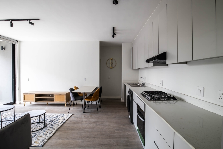 2 Bedroom Property for Sale in Claremont Western Cape